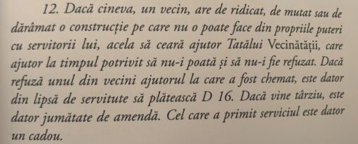 Tooluri de civilizare forțată