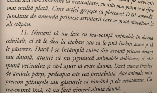 Tooluri de civilizare forțată